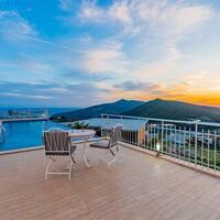 Villa İnfinity – villa for rent in Lavender Area