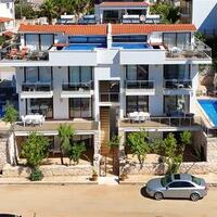 Apart İskele 3 – villa for rent in Ortaalan