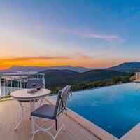 Villa İnfinity – villa for rent in Lavender Area