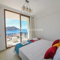 Apart İskele 4 – villa for rent in Ortaalan