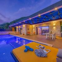 Villa Panamera — 16