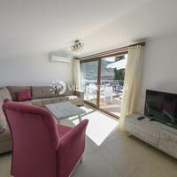 Apart İskele 4 – villa for rent in Ortaalan