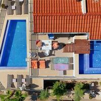Apart İskele 3 – villa for rent in Ortaalan