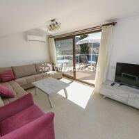 Apart İskele 4 – villa for rent in Ortaalan
