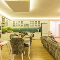 Villa İnfinity – villa for rent in Lavender Area