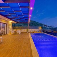 Villa Panamera — 19