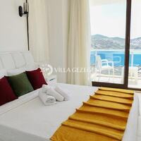 Apart İskele 4 – villa for rent in Ortaalan