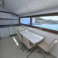 Apart İskele 3 – villa for rent in Ortaalan