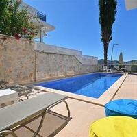 Apart İskele 2 – villa for rent in Ortaalan