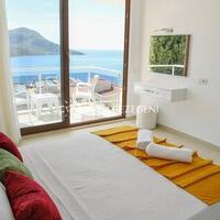Apart İskele 4 – villa for rent in Ortaalan
