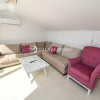 Apart İskele 3 – villa for rent in Ortaalan