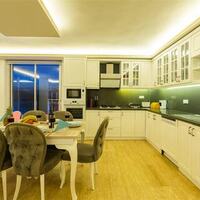 Villa İnfinity – villa for rent in Lavender Area