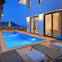 Apart İskele 2 – villa for rent in Ortaalan