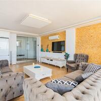 Villa İnfinity – villa for rent in Lavender Area