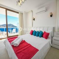Apart İskele 3 – villa for rent in Ortaalan