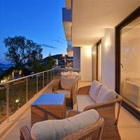 Apart İskele 2 – villa for rent in Ortaalan