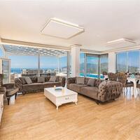 Villa İnfinity – villa for rent in Lavender Area