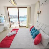 Apart İskele 3 – villa for rent in Ortaalan