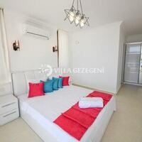 Apart İskele 3 – villa for rent in Ortaalan