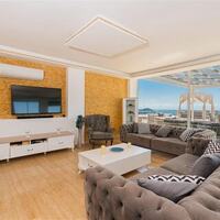 Villa İnfinity – villa for rent in Lavender Area