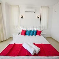 Apart İskele 3 – villa for rent in Ortaalan