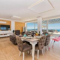 Villa İnfinity – villa for rent in Lavender Area