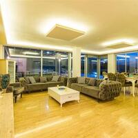 Villa İnfinity – villa for rent in Lavender Area