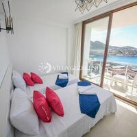 Apart İskele 3 – villa for rent in Ortaalan