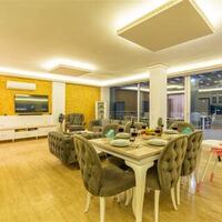 Villa İnfinity – villa for rent in Lavender Area