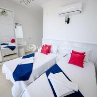 Apart İskele 3 – villa for rent in Ortaalan