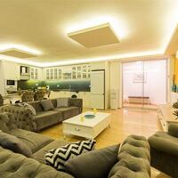 Villa İnfinity – villa for rent in Lavender Area
