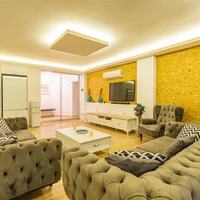 Villa İnfinity – villa for rent in Lavender Area