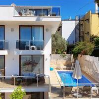 Apart İskele 2 – villa for rent in Ortaalan