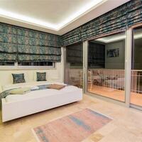 Villa İnfinity – villa for rent in Lavender Area