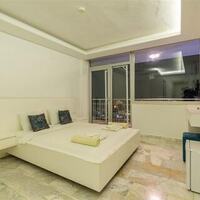 Villa İnfinity – villa for rent in Lavender Area