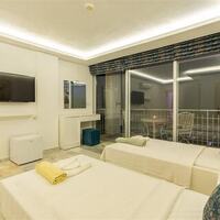 Villa İnfinity – villa for rent in Lavender Area