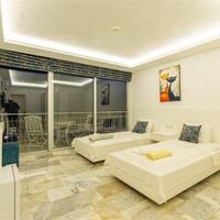 Villa İnfinity – villa for rent in Lavender Area