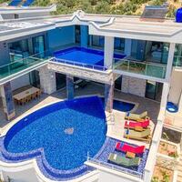 Villa Hills Heart – villa for rent in Akbel