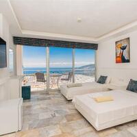 Villa İnfinity – villa for rent in Lavender Area