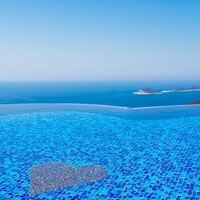 Villa Hills Heart – villa for rent in Akbel