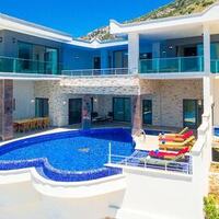 Villa Hills Heart – villa for rent in Akbel