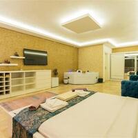 Villa İnfinity – villa for rent in Lavender Area