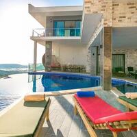 Villa Hills Heart – villa for rent in Akbel