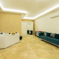 Villa İnfinity – villa for rent in Lavender Area