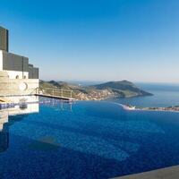 Villa Hills Heart – villa for rent in Akbel