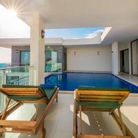 Villa Hills Heart – villa for rent in Akbel