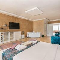 Villa İnfinity – villa for rent in Lavender Area