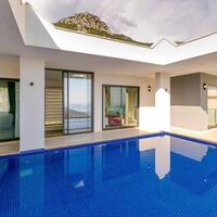 Villa Hills Heart – villa for rent in Akbel