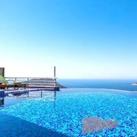 Villa Hills Heart – villa for rent in Akbel