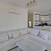 Apart İskele 2 – villa for rent in Ortaalan